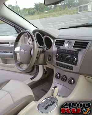 Chrysler Sebring, 2007