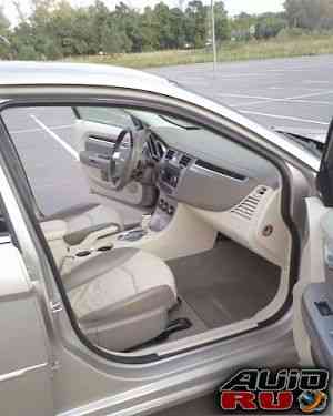 Chrysler Sebring, 2007