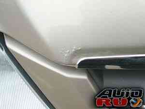 Chrysler Sebring, 2007