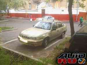 Daewoo Nexia, 2006 Daewoo Nexia, 2006