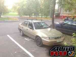 Daewoo Nexia, 2006 Daewoo Nexia, 2006