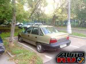 Daewoo Nexia, 2006 Daewoo Nexia, 2006