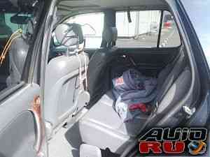 Mercedes-Benz ML-класс AMG, 1998 Mercedes-Benz ML-класс AMG, 1998
