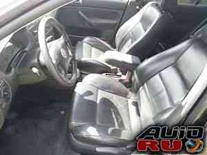 Volkswagen Golf, 2000