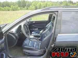 Audi A6, 1998 Audi A6, 1998