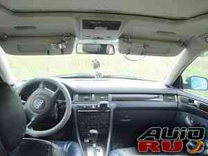 Audi A6, 1998 Audi A6, 1998