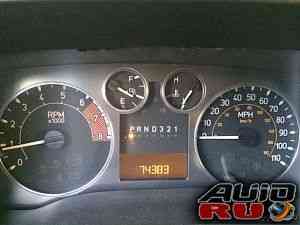 Hummer H3, 2006