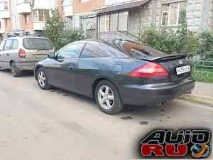 Honda Accord, 2004 Honda Accord, 2004