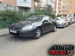 Honda Accord, 2004 Honda Accord, 2004