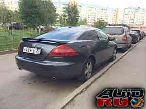 Honda Accord, 2004 Honda Accord, 2004