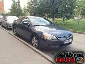 Honda Accord, 2004 Honda Accord, 2004