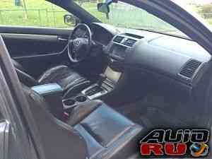 Honda Accord, 2004 Honda Accord, 2004