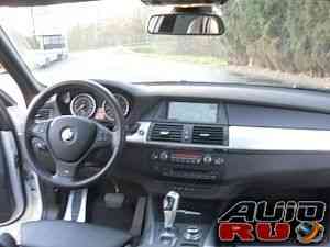 BMW X5, 2011