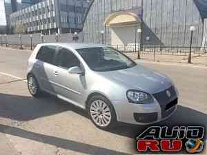 Volkswagen Golf GTI, 2007