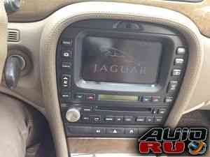 Jaguar S-type, 2003 Jaguar S-type, 2003