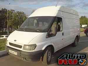 Ford Transit, 2000