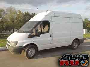Ford Transit, 2000