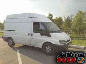 Ford Transit, 2000