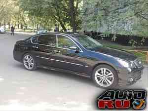 Infiniti M45, 2008 Infiniti M45, 2008