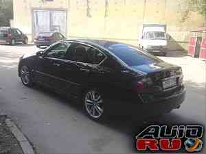 Infiniti M45, 2008 Infiniti M45, 2008