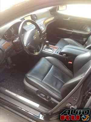 Infiniti M45, 2008 Infiniti M45, 2008