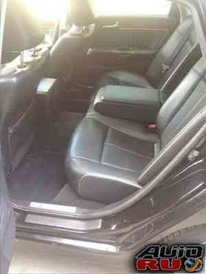Infiniti M45, 2008 Infiniti M45, 2008