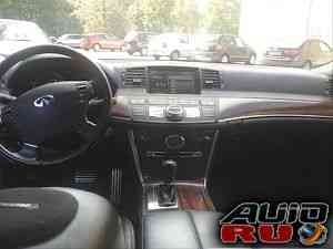 Infiniti M45, 2008 Infiniti M45, 2008