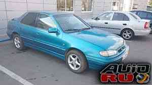 Hyundai Lantra, 1995