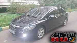 Honda Civic, 2009 Honda Civic, 2009