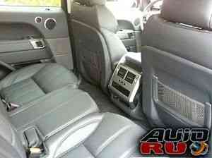 Land Rover Range Rover Sport, 2013 Land Rover Range Rover Sport, 2013