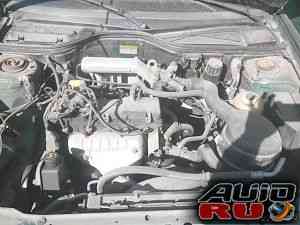 Renault 19, 1999 Renault 19, 1999