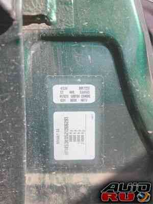 Renault 19, 1999 Renault 19, 1999