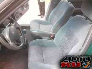 Renault 19, 1999 Renault 19, 1999