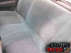 Renault 19, 1999 Renault 19, 1999