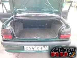 Renault 19, 1999 Renault 19, 1999