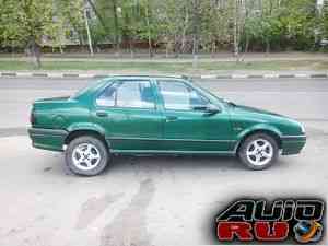 Renault 19, 1999 Renault 19, 1999