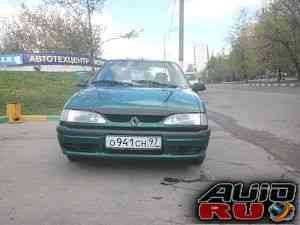 Renault 19, 1999 Renault 19, 1999