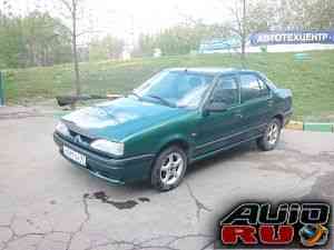 Renault 19, 1999 Renault 19, 1999