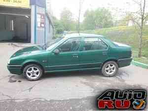 Renault 19, 1999 Renault 19, 1999