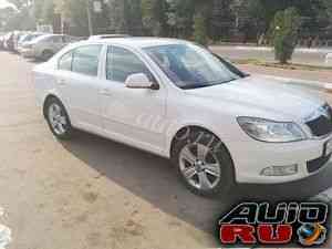 Skoda Octavia, 2012 Skoda Octavia, 2012