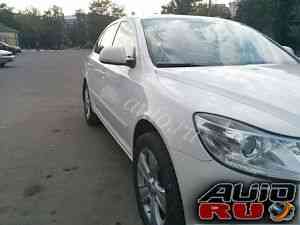 Skoda Octavia, 2012 Skoda Octavia, 2012