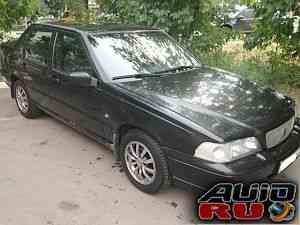 Volvo S70, 1998 Volvo S70, 1998