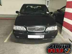 Volvo S70, 1998 Volvo S70, 1998