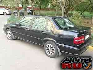 Volvo S70, 1998 Volvo S70, 1998