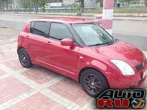 Suzuki Swift, 2005 Suzuki Swift, 2005