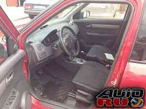 Suzuki Swift, 2005 Suzuki Swift, 2005