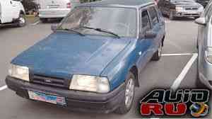 ИЖ 2126, 2002