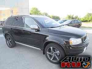 Volvo XC90, 2013 Volvo XC90, 2013