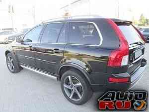 Volvo XC90, 2013 Volvo XC90, 2013