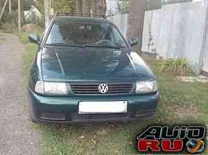 Volkswagen Polo, 1998 Volkswagen Polo, 1998